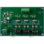 ICP DAS DN-843VI-600V